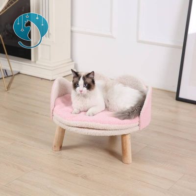RelaxPet™  le confort ultime pour votre chat ou vos animaux de compagnie